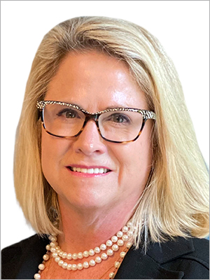 Headshot for Jean Crews